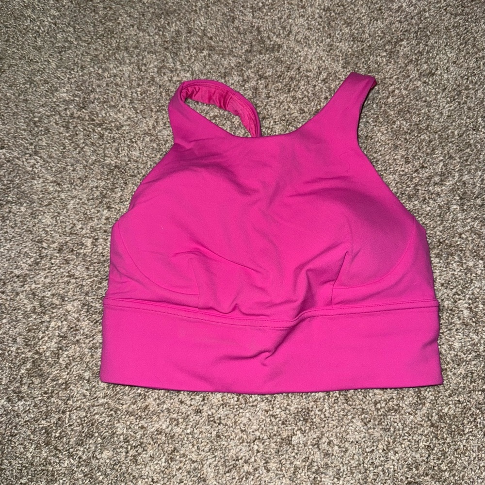 Lululemon Sports Bra Bra View 2